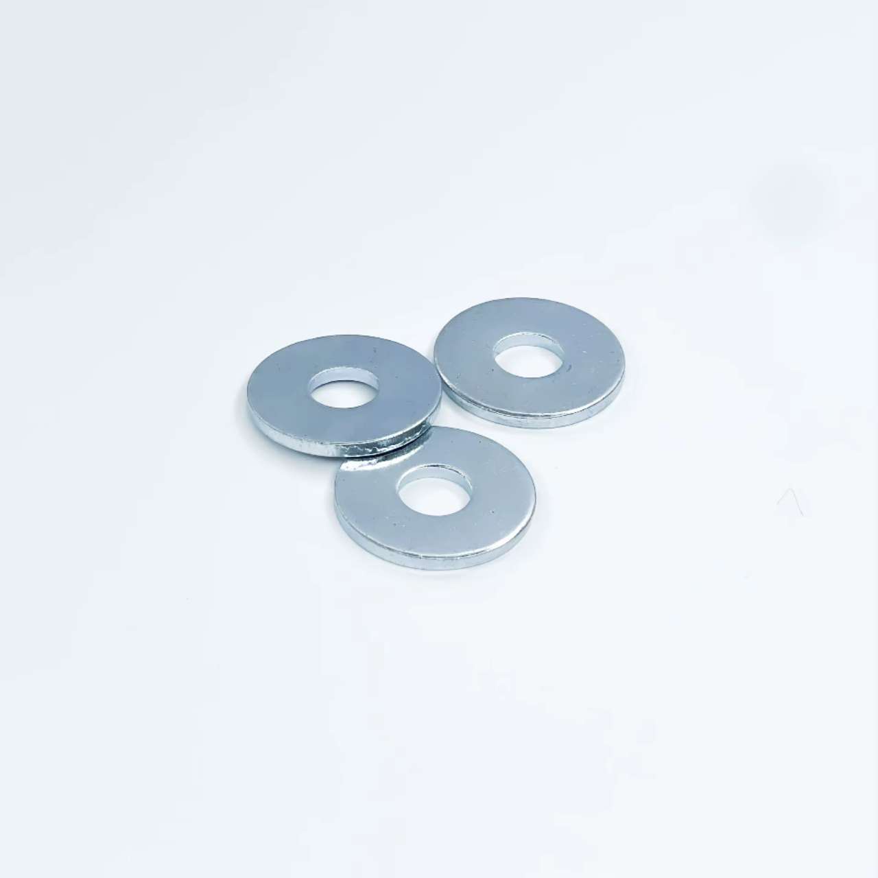 Flat Washers — view 3